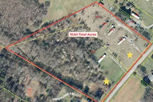 381 Tryon School Rd, Bessemer City, NC 28016 - Photo 1