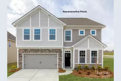 133 Asmodean Lane, Troutman, NC 28166 - Photo 1