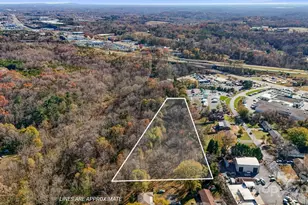 000 2nd Street Pl SE, Hickory, NC 28602 - Photo 1