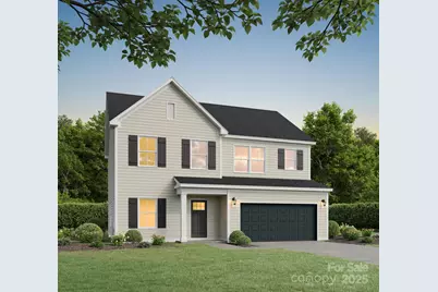 4038 Jenison Valley Court, Charlotte, NC 28214 - Photo 1