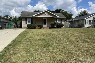 1714 Maribel Ave, Charlotte, NC 28216 - Photo 1