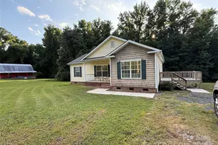 40287 Palmerville Rd, New London, NC 28127 - Photo 1