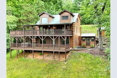 500 Beechwood Drive, Sylva, NC 28779 - Photo 1