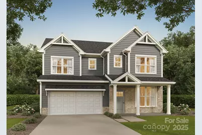 4037 Jenison Valley Court, Charlotte, NC 28214 - Photo 1