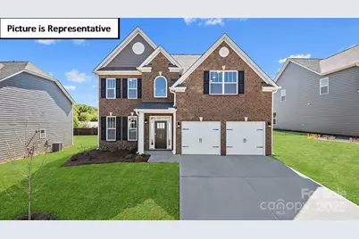 1030 Merganser Way, Indian Trail, NC 28079 - Photo 1