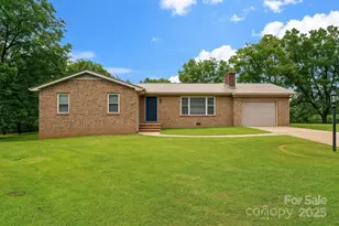 233 Church St, Ellenboro, NC 28040 - Photo 1