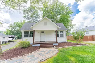 1208 Martin Luther King Ave, Kannapolis, NC 28083 - Photo 1