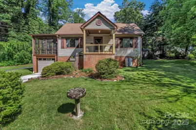 111 Assembly Drive, Montreat, NC 28757 - Photo 1