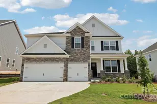 7166 Sylvan Retreat Dr, Denver, NC 28037 - Photo 1