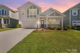 1207 Laggan Ln, Indian Trail, NC 28079 - Photo 1