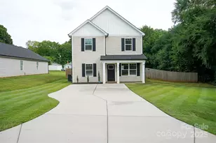 103 Springway Dr, Kannapolis, NC 28081 - Photo 1