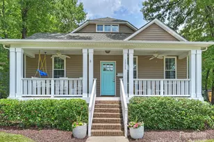 1325 Kennon St, Charlotte, NC 28205 - Photo 1