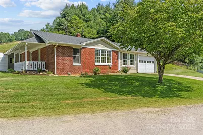 244 Carl Fox Road, Burnsville, NC 28714 - Photo 1