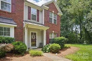 12342 Swan Wings Pl, Huntersville, NC 28078 - Photo 1