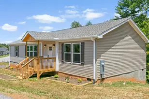 206 Walnut Br Rd, Weaverville, NC 28787 - Photo 1