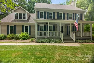8300 Quarters Ln, Mint Hill, NC 28227 - Photo 1