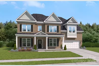 204 Coronado Avenue, Matthews, NC 28104 - Photo 1