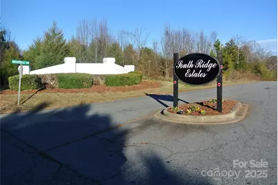 Lot 134-140 Blue Meadows Drive, Rutherfordton, NC 28139 - Photo 1