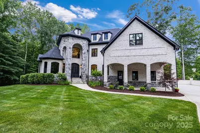 6327 Fox Tail Lane, Davidson, NC 28036 - Photo 1