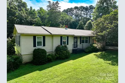 4022 Price Short Cut Road, Monroe, NC 28110 - Photo 1