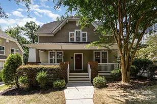 10120 Roosevelt Dr, Huntersville, NC 28078 - Photo 1
