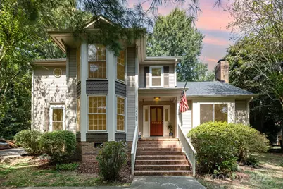 2100 Light Brigade Drive, Matthews, NC 28105 - Photo 1