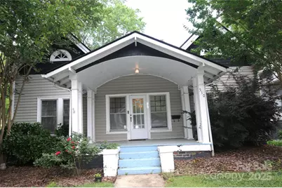 510 5th Street, Spencer, NC 28159 - Photo 1