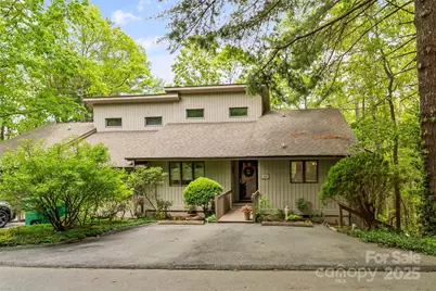 26B Cedarwood Trail, Asheville, NC 28803 - Photo 1