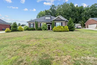 203 Poplins Grove Church Road, Albemarle, NC 28001 - Photo 1