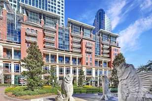 435 S Tryon St, Charlotte, NC 28202 - Photo 1