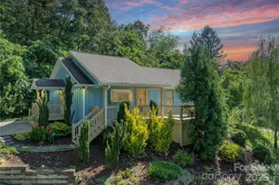 123 Thurland Ave, Asheville, NC 28803 - Photo 1