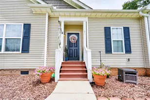 310 Jim Cline Rd, Lawndale, NC 28090 - Photo 1