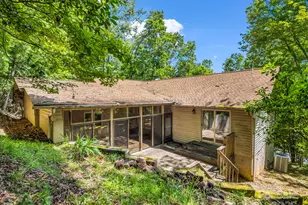 436 Utsonati Ln, Brevard, NC 28712 - Photo 1