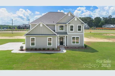 11555 Valley Oaks Lane, Stanfield, NC 28163 - Photo 1