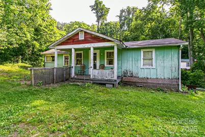 121 Sugar Cove Road, Weaverville, NC 28787 - Photo 1