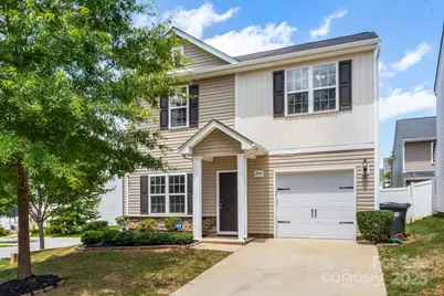 2005 Amos Oaks Lane, Charlotte, NC 28215 - Photo 1