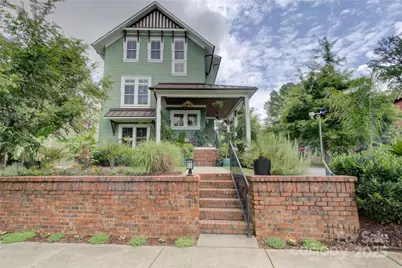 1427 Main Street, Charlotte, NC 28204 - Photo 1