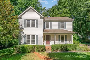 9701 Kent Village Dr, Charlotte, NC 28269 - Photo 1