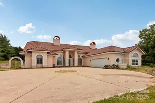 69 Sprouse Town Rd, Weaverville, NC 28787 - Photo 1