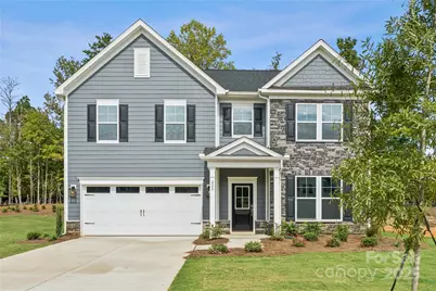420 Balboa Street, Matthews, NC 28104 - Photo 1