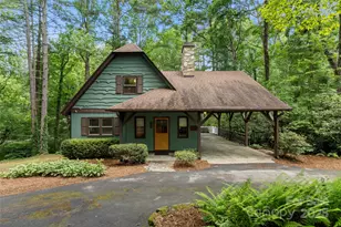 212 O'Hara Cir, Hendersonville, NC 28739 - Photo 1