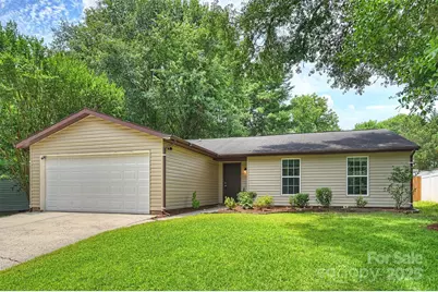 11539 Five Cedars Road, Charlotte, NC 28226 - Photo 1