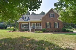 14232 Kendalton Meadow Dr, Mint Hill, NC 28227 - Photo 1