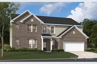 416 Balboa Street, Matthews, NC 28104 - Photo 1