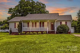 189 Lochshire Ln, Woodleaf, NC 27054 - Photo 1