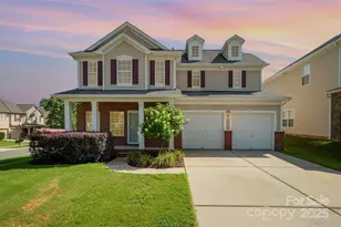 124 Glade Vly Ave, Mooresville, NC 28117 - Photo 1