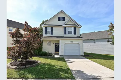 12131 Honor Guard Avenue, Charlotte, NC 28277 - Photo 1