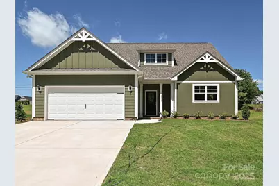 11533 Valley Oaks Lane, Stanfield, NC 28163 - Photo 1