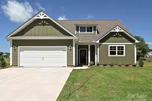 11533 Vly Oaks Ln, Stanfield, NC 28163 - Photo 1