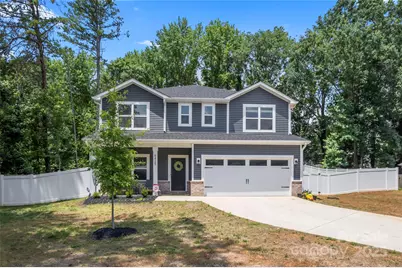 6425 Pamela Street, Huntersville, NC 28078 - Photo 1